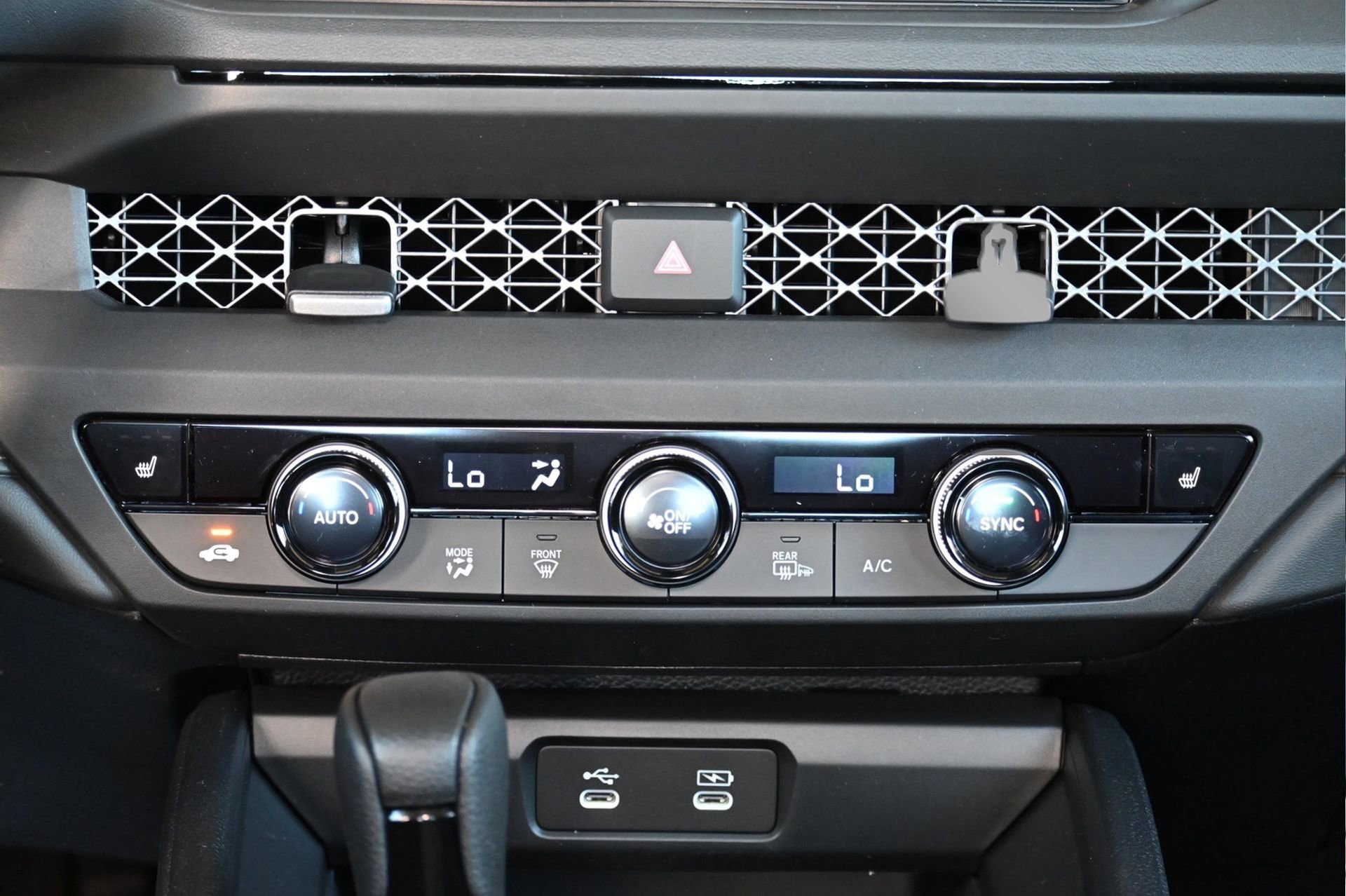 New 2026 Honda Accord SE image 22