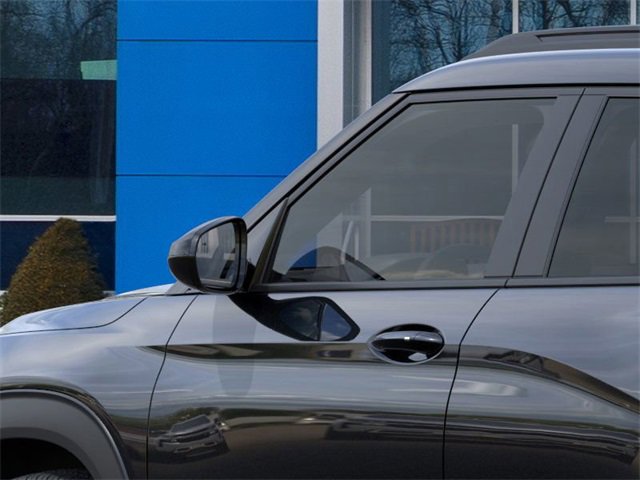 New 2026 Chevrolet TrailBlazer RS image 12