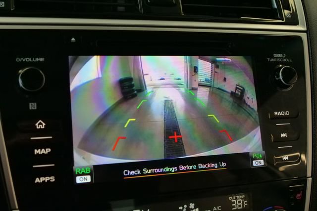 Used 2018 Subaru Legacy 3.6R Limited image 21