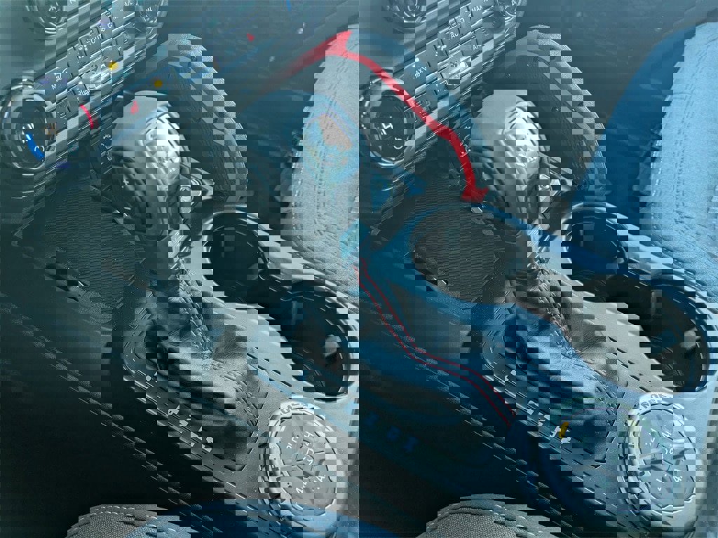 New 2026 Ford Bronco Heritage Edition image 12