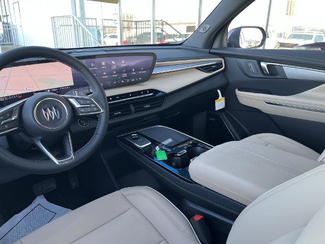 New 2026 Buick Enclave Preferred w/ Power Package image 3
