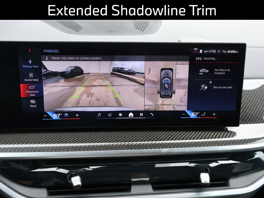 Certified 2026 BMW X5 M60i AWD/4WD image 25