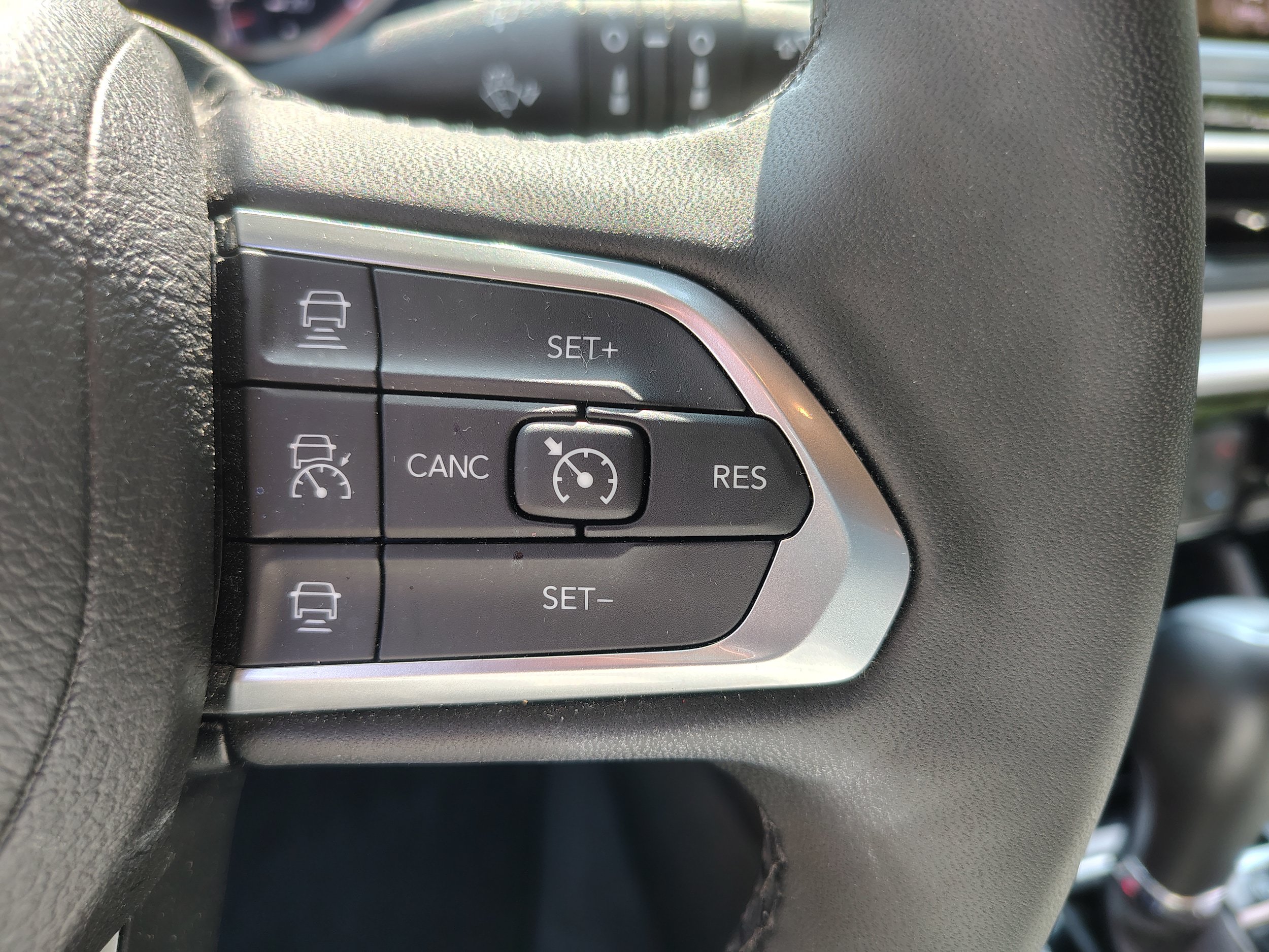 Certified 2024 Jeep Compass Limited AWD/4WD image 29