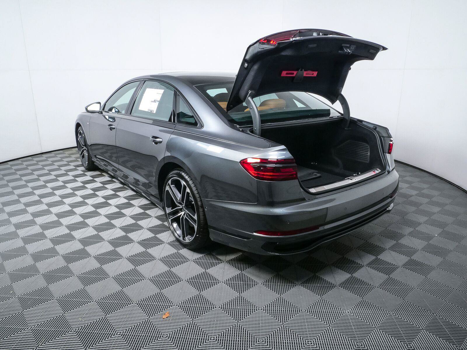 New 2027 Audi A8 L 3.0T AWD/4WD image 30