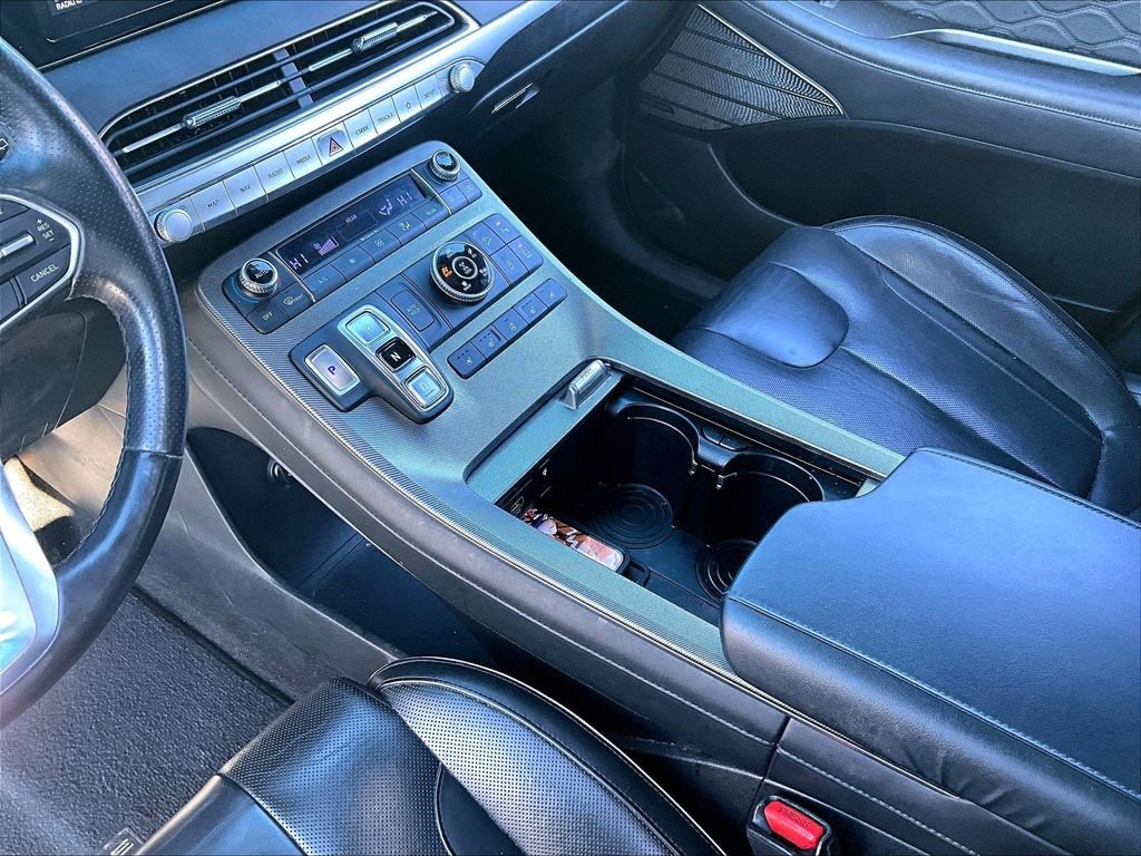 Used 2020 Hyundai Palisade Limited image 13
