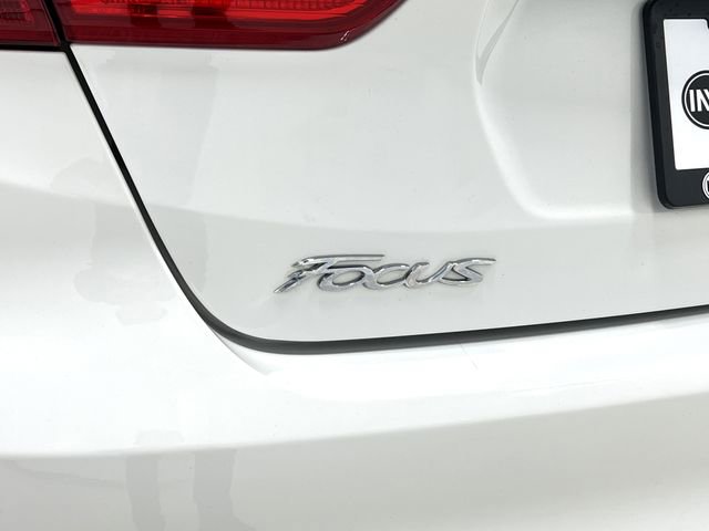 Used 2017 Ford Focus S image 37