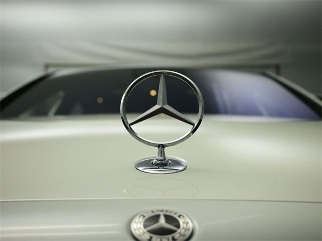 Used 2022 Mercedes-Benz S 500 S 500 image 41