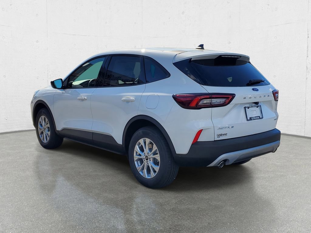 New 2026 Ford Escape Active w/ Cold Weather Package image 5