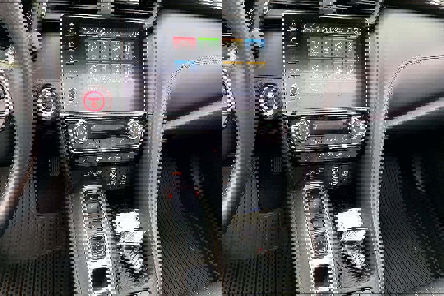 Used 2019 Honda Insight Touring image 35