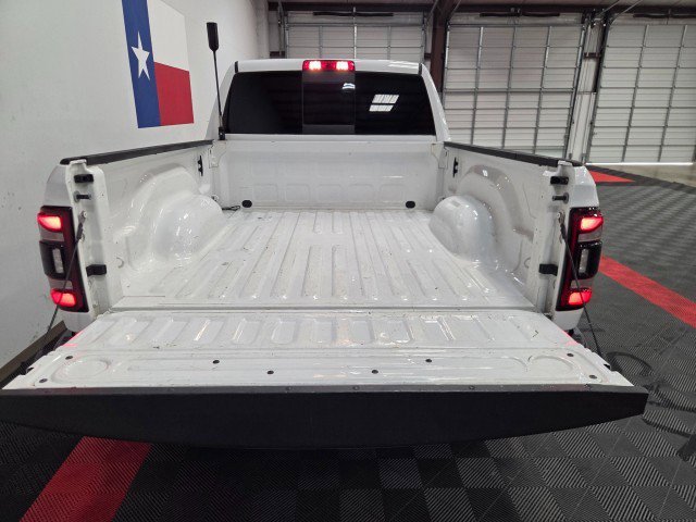Used 2020 RAM 2500 Power Wagon image 28