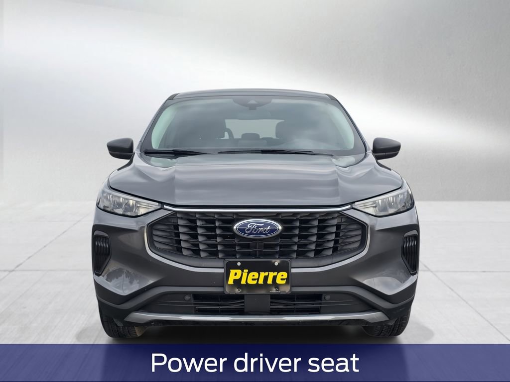 Used 2024 Ford Escape Active AWD/4WD image 7