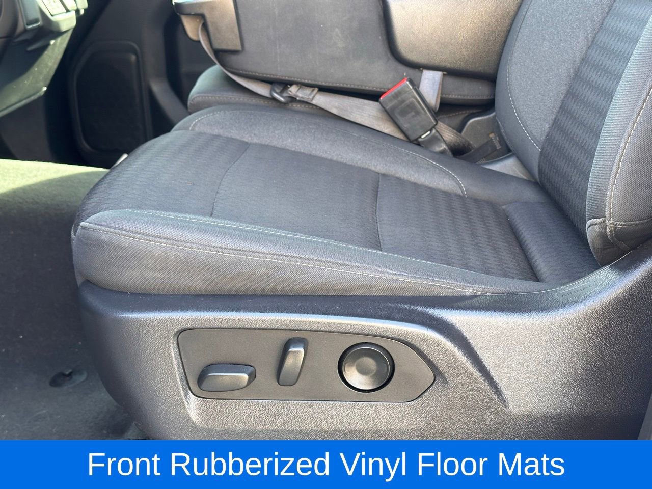 Used 2023 Chevrolet Silverado 1500 Custom image 26