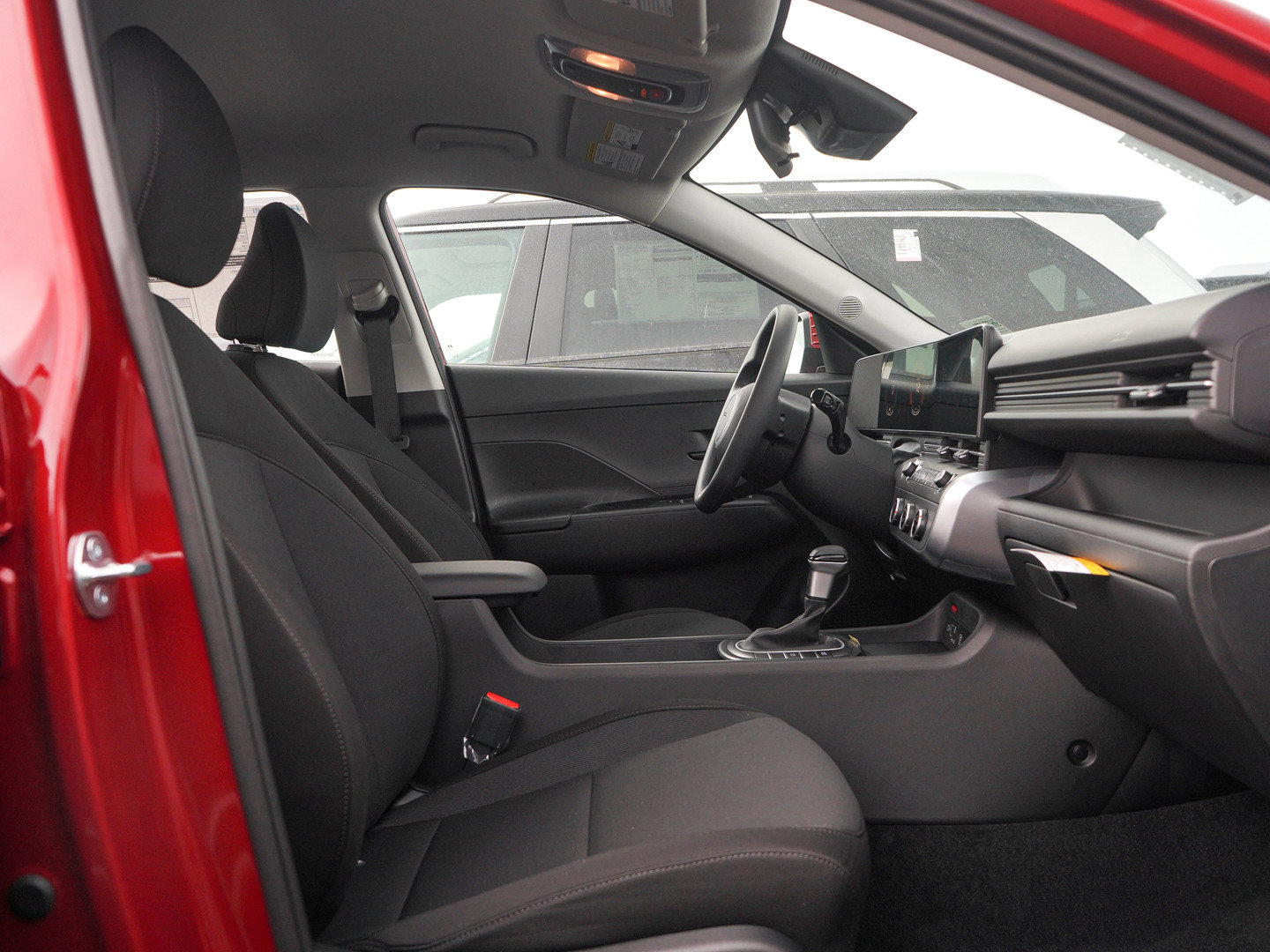 New 2026 Hyundai Kona SE AWD/4WD image 10