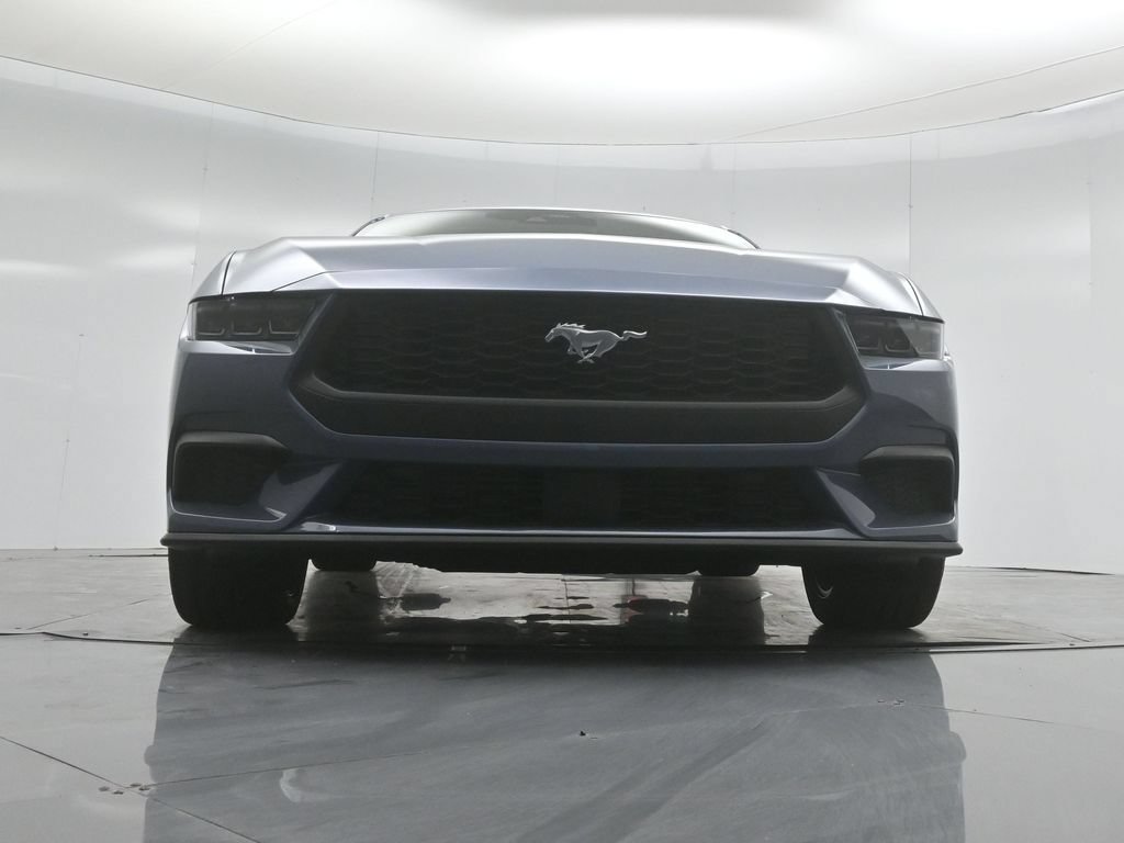 New 2026 Ford Mustang Premium RWD image 40