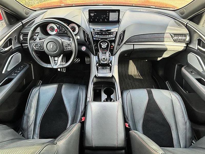 Used 2023 Acura RDX A-Spec image 11