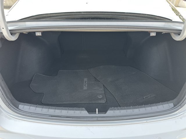 Certified 2024 Kia K5 GT-Line w/ GT-Line Premium Package FWD image 23