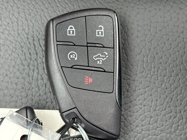 New 2026 GMC Sierra 1500 Denali image 28