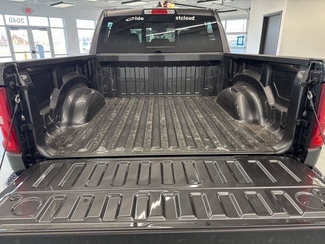 New 2026 RAM 1500 Big Horn image 8