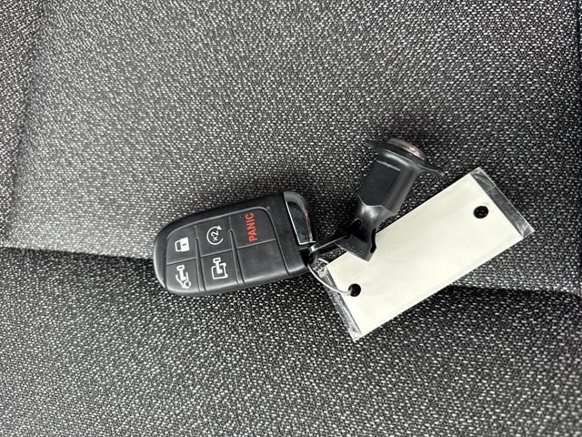 Used 2023 RAM ProMaster 3500 w/ Driver Convenience Group FWD image 29