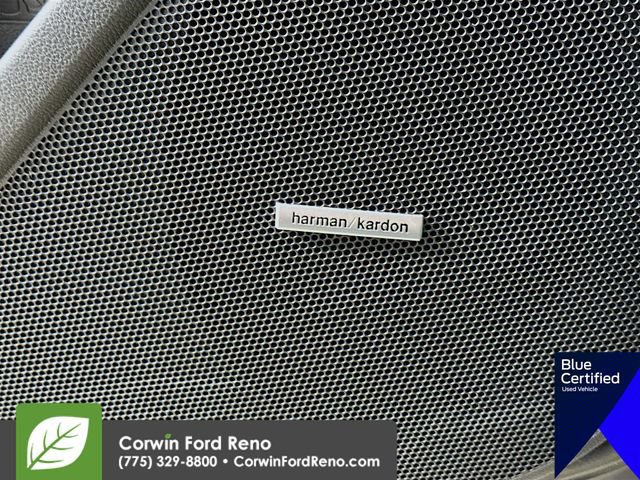 Used 2023 Subaru Forester Touring w/ Popular Package #2 AWD/4WD image 23