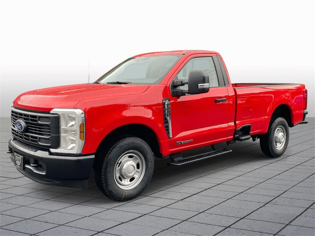 New 2026 Ford F250 XL image 3