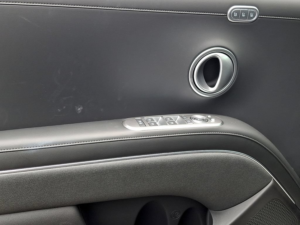 New 2026 Hyundai Palisade Calligraphy FWD image 8