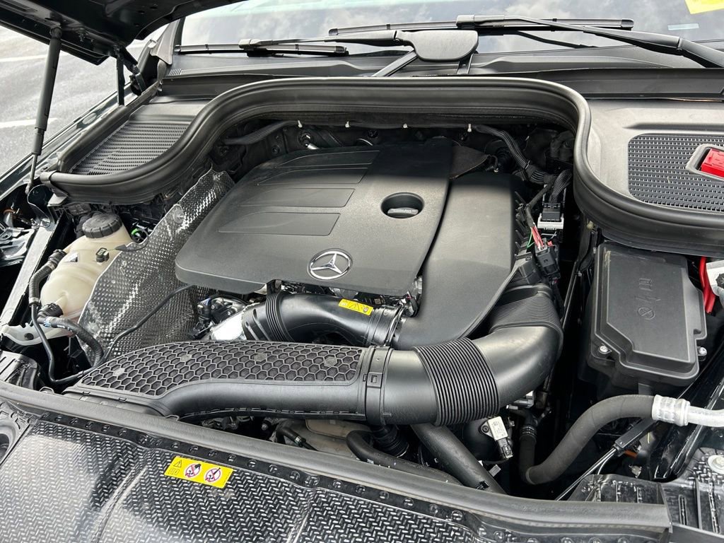 Used 2023 Mercedes-Benz GLE 350 image 69