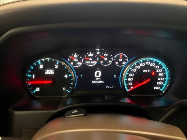 Used 2019 GMC Sierra 3500 Denali w/ Duramax Plus Package AWD/4WD image 20