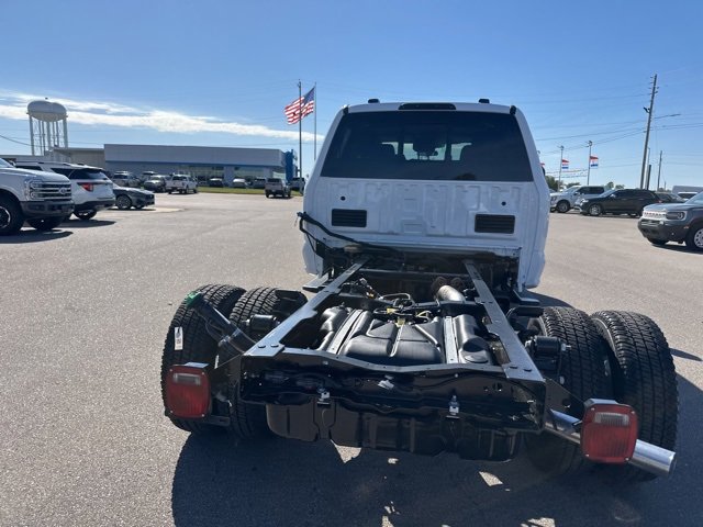 New 2026 Ford F350 XL w/ XL Chrome Package image 21