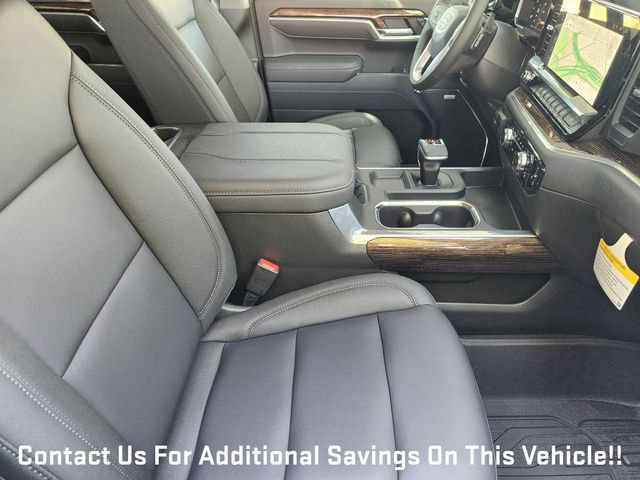 New 2026 GMC Sierra 1500 Elevation w/ Elevation Premium Package AWD/4WD image 10