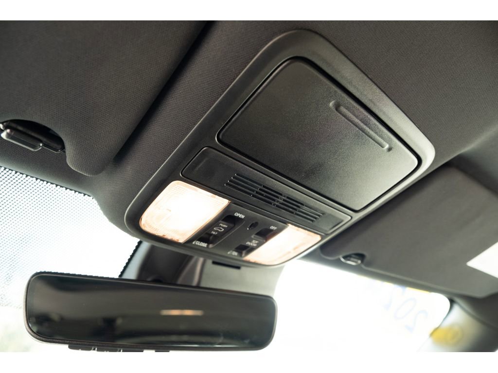 Used 2024 Honda Passport EX-L image 30