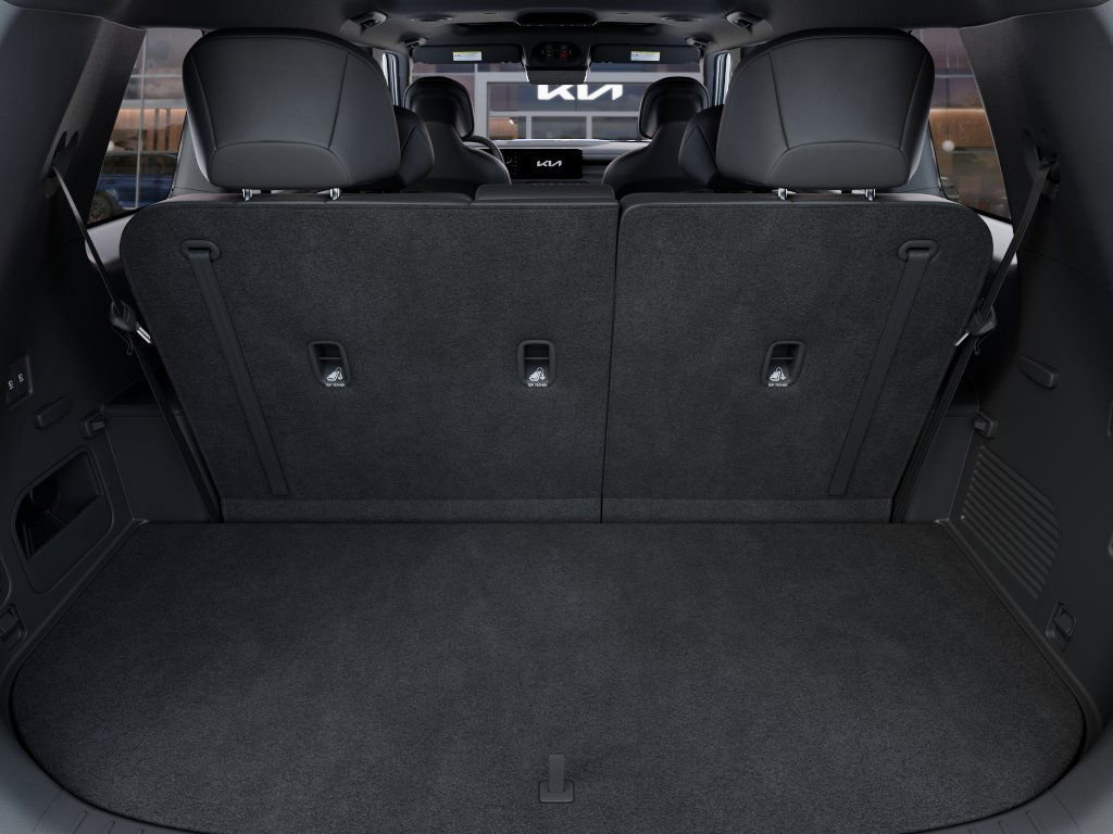 New 2027 Kia Telluride EX image 19