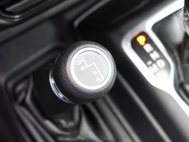 Used 2021 Jeep Gladiator Sport AWD/4WD image 28