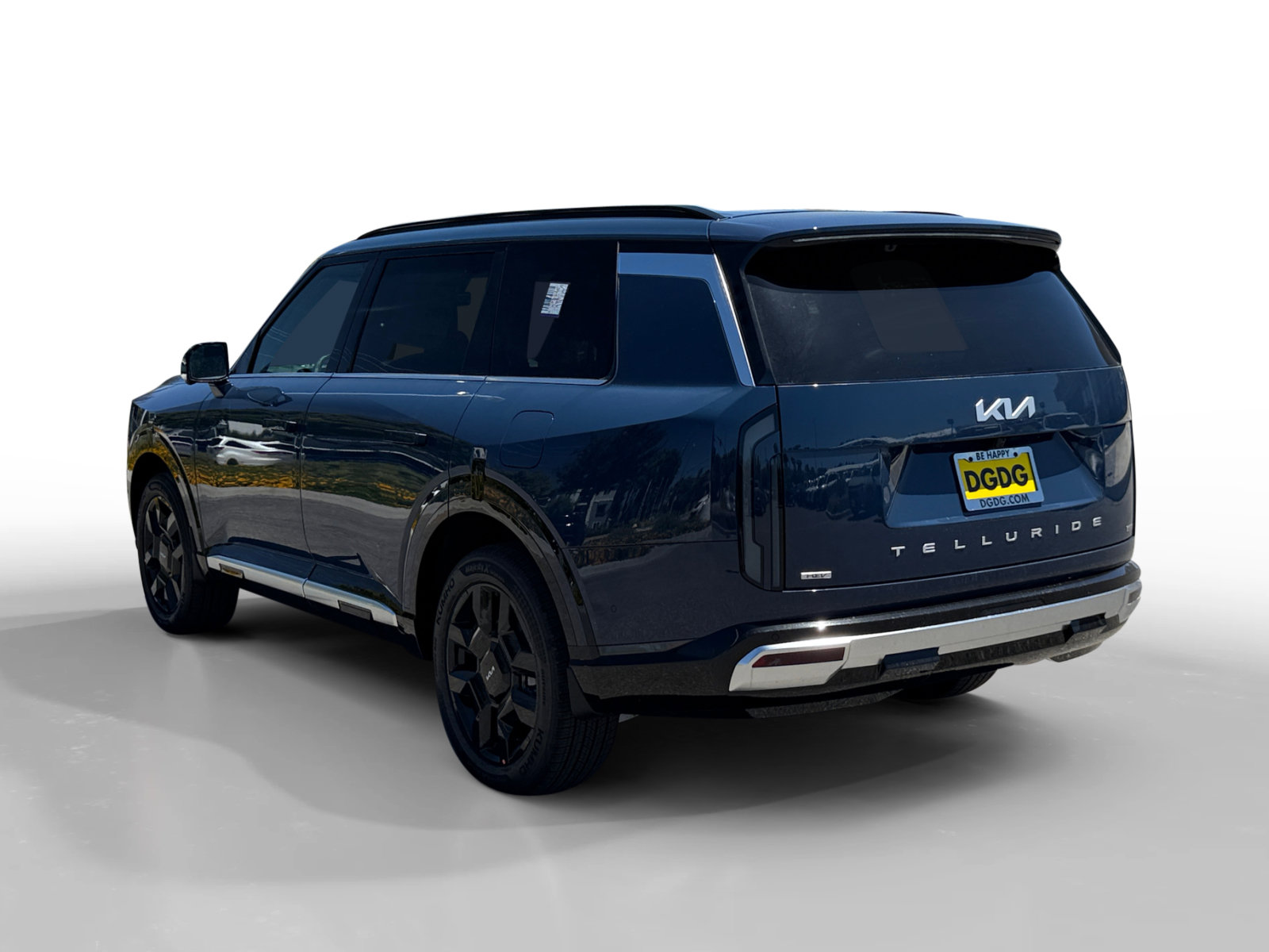 New 2027 Kia Telluride SX Prestige AWD/4WD image 3