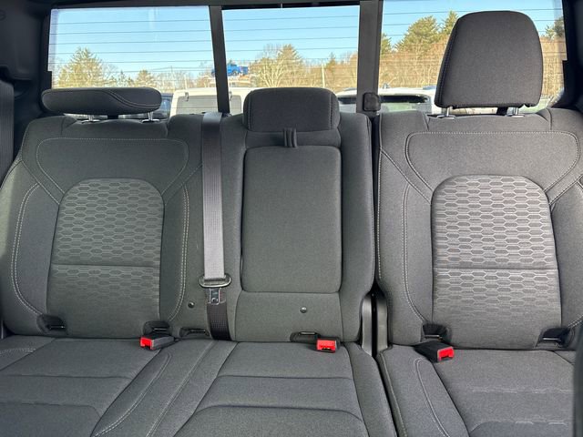 Used 2025 RAM 1500 Big Horn image 29