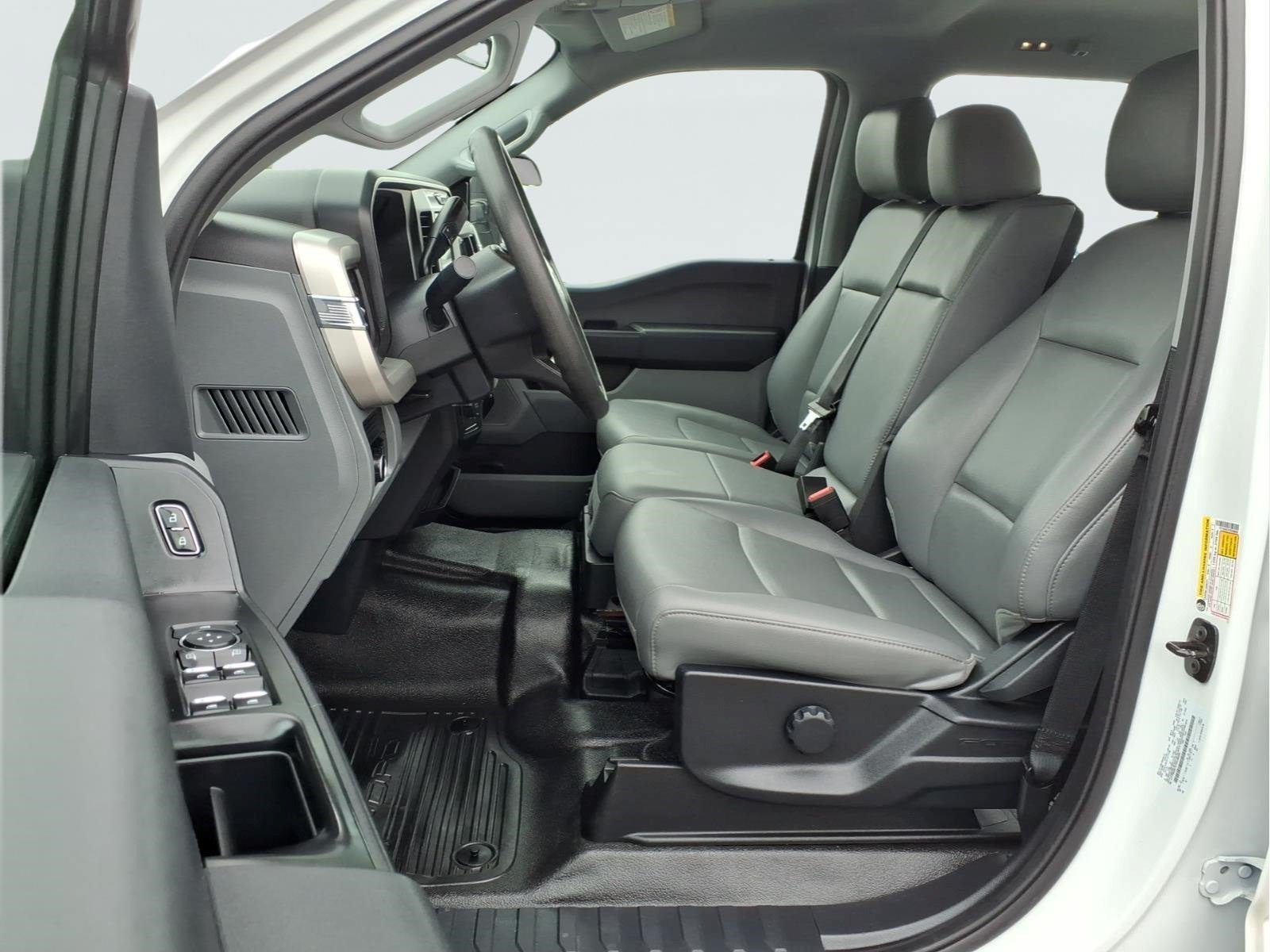 Used 2026 Ford F250 XL AWD/4WD image 23