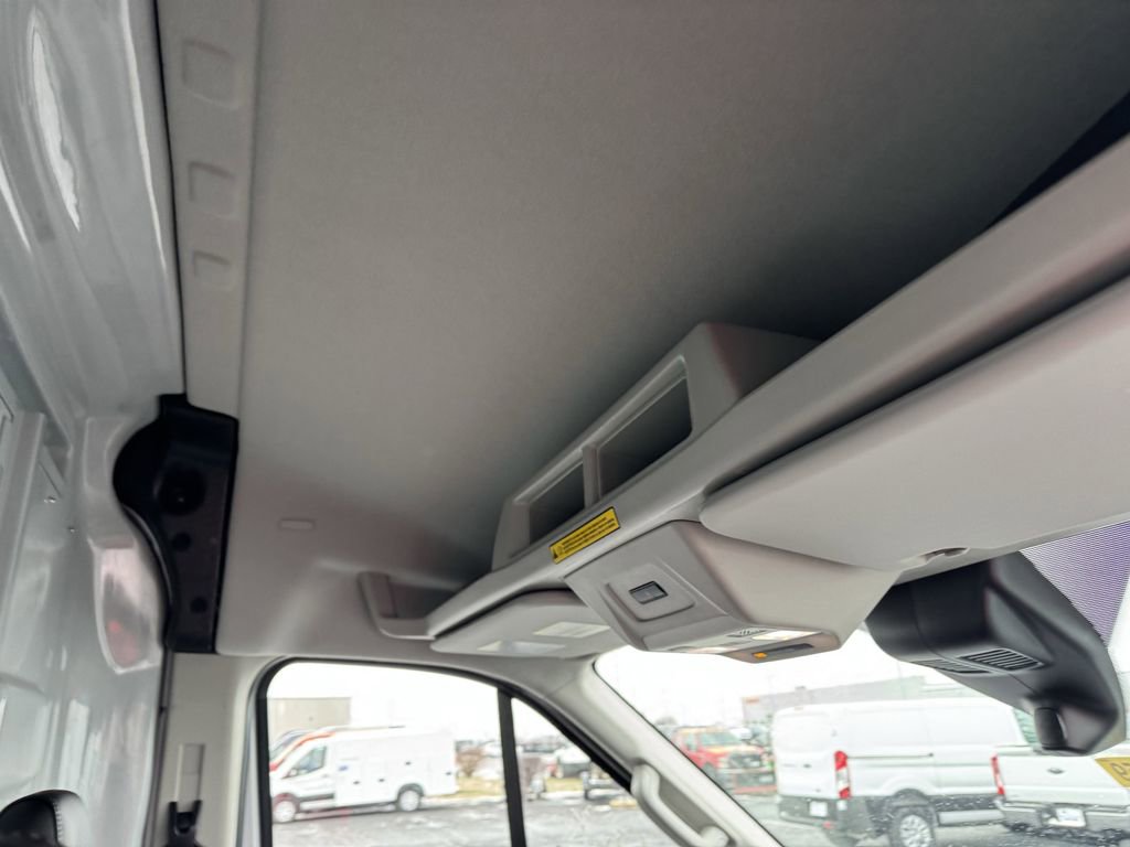 New 2026 Ford Transit 250 148 Medium Roof image 6