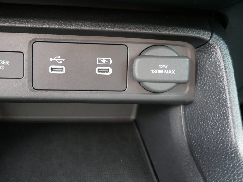 Used 2025 Honda Civic Sport image 21