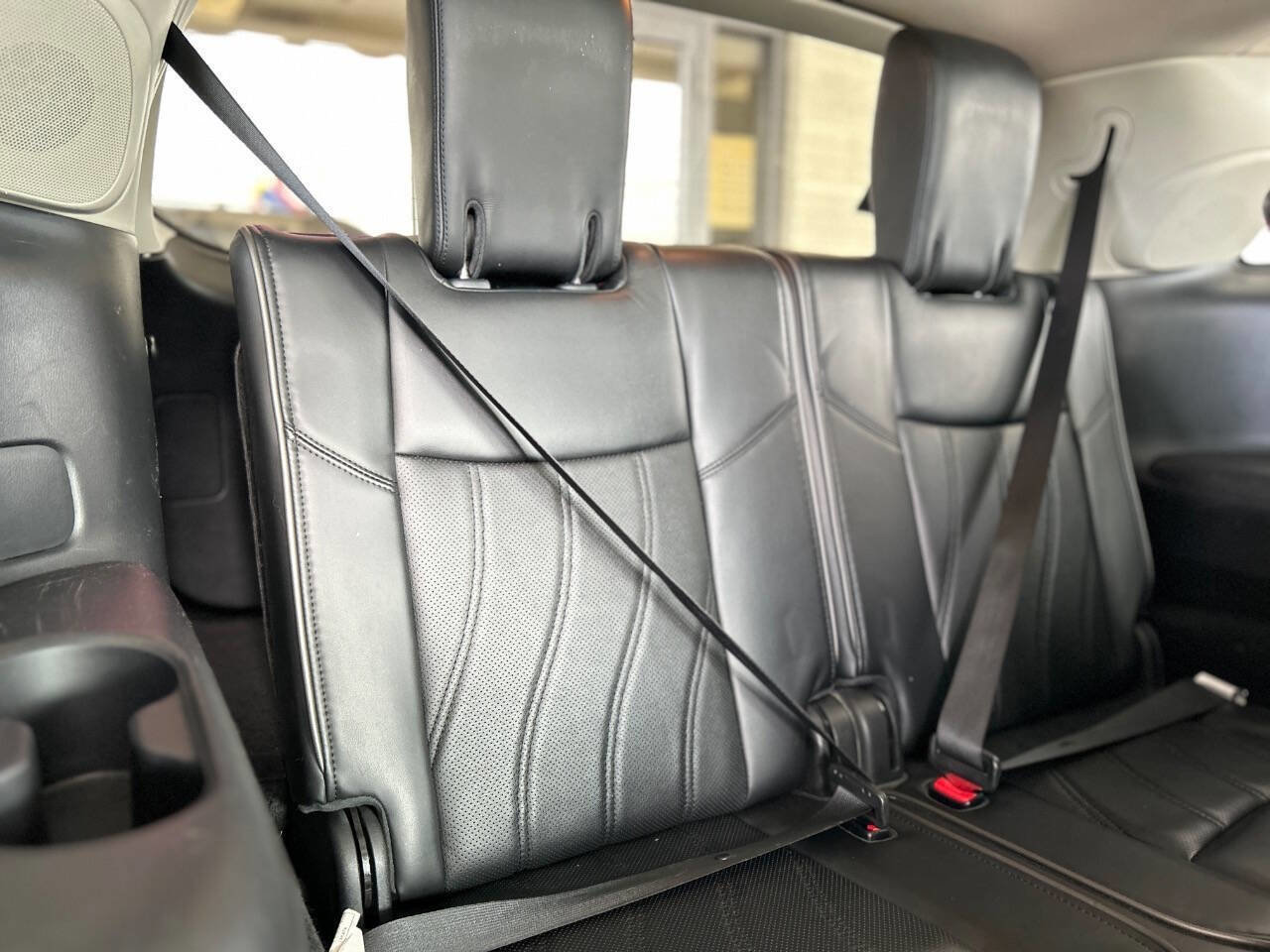 Used 2013 INFINITI JX35 AWD w/ Premium Pkg image 57