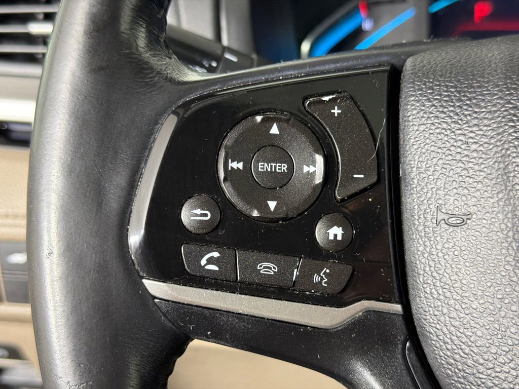 Used 2018 Honda Odyssey Elite image 25