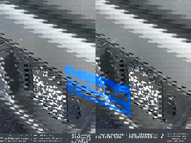 Used 2023 GMC Sierra 1500 Elevation w/ Elevation Premium Package image 8