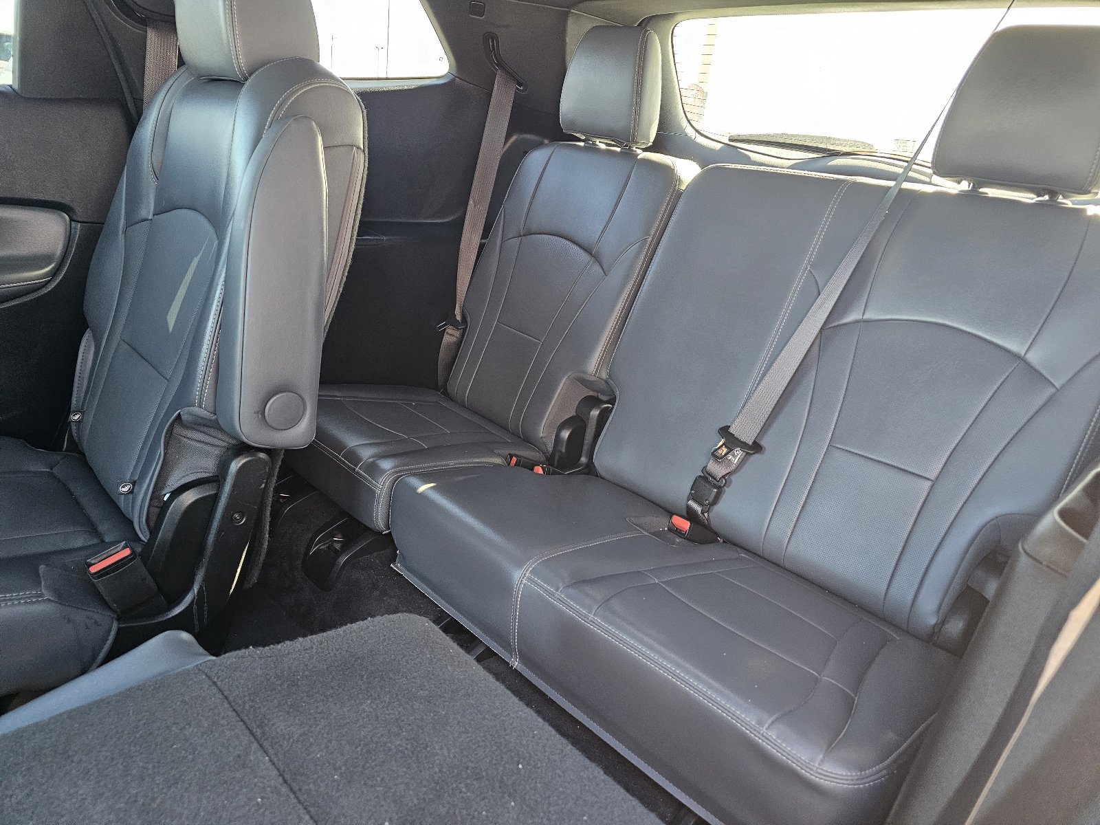 Used 2024 Buick Enclave Premium FWD image 13