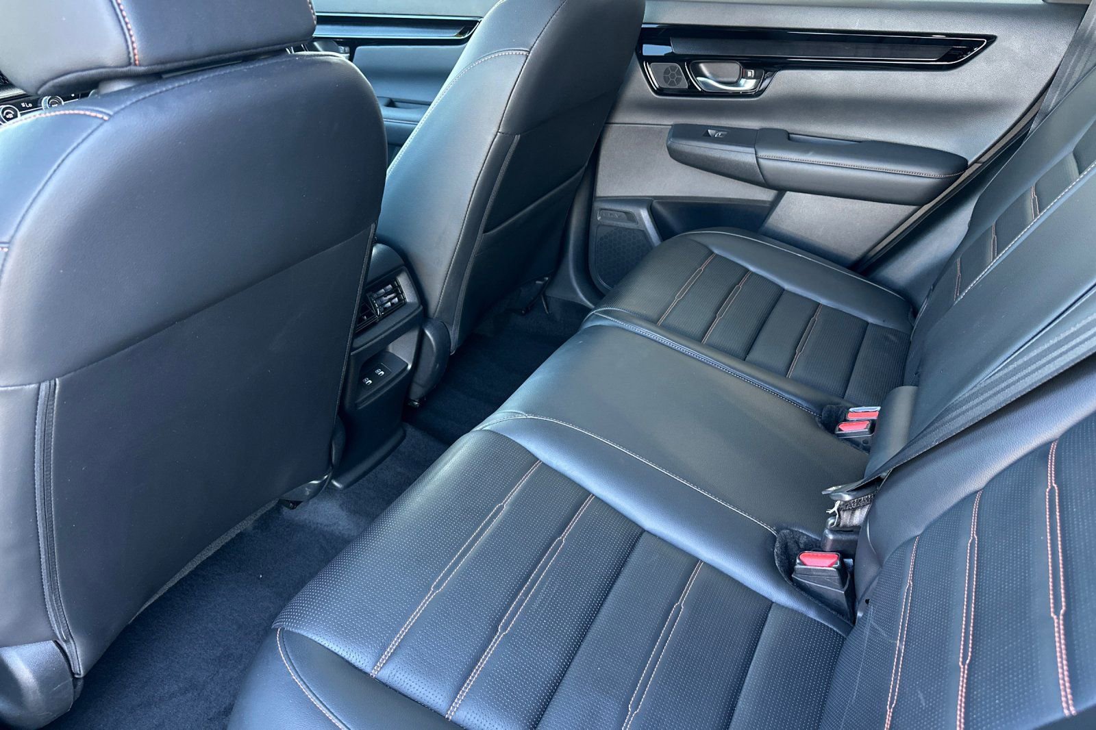 Used 2023 Honda CR-V Sport Touring image 13