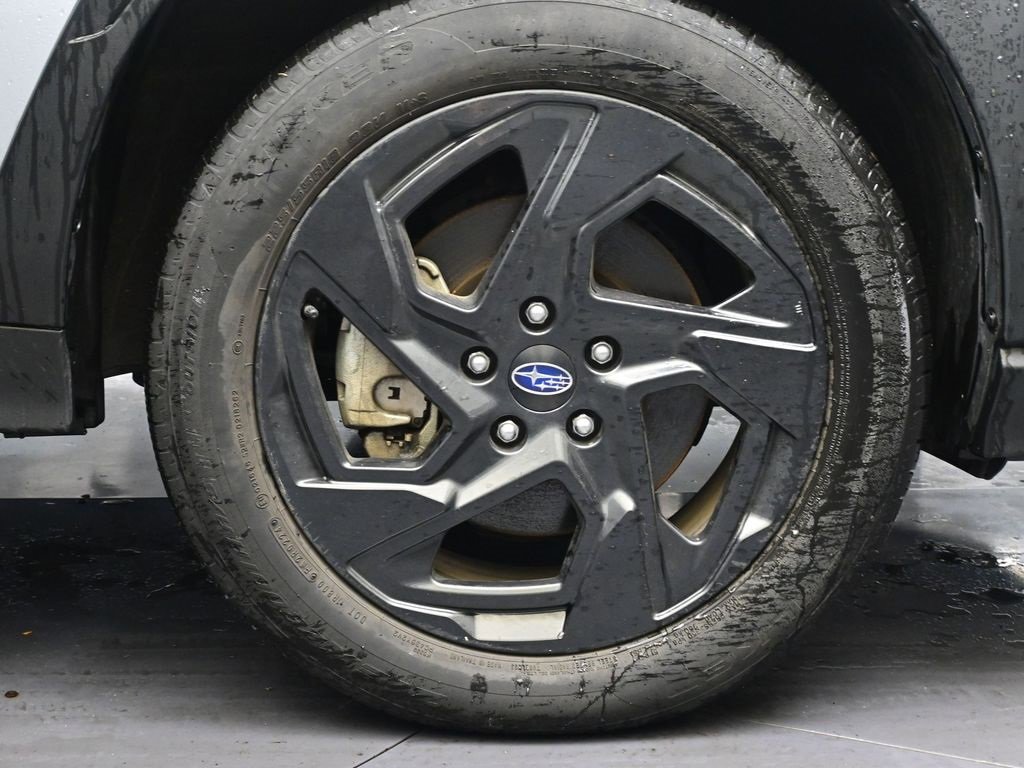 Used 2024 Subaru Crosstrek 2.5i Sport image 10