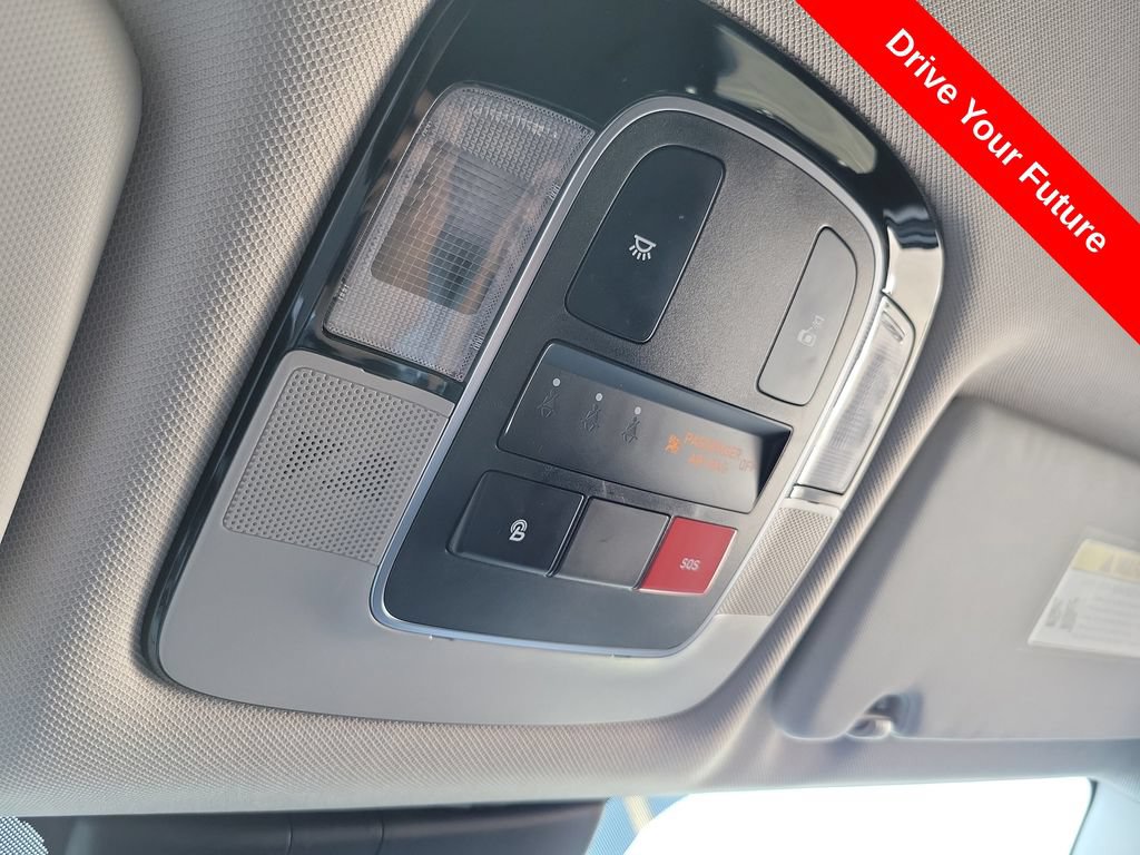 Used 2024 Hyundai Tucson SEL FWD image 14