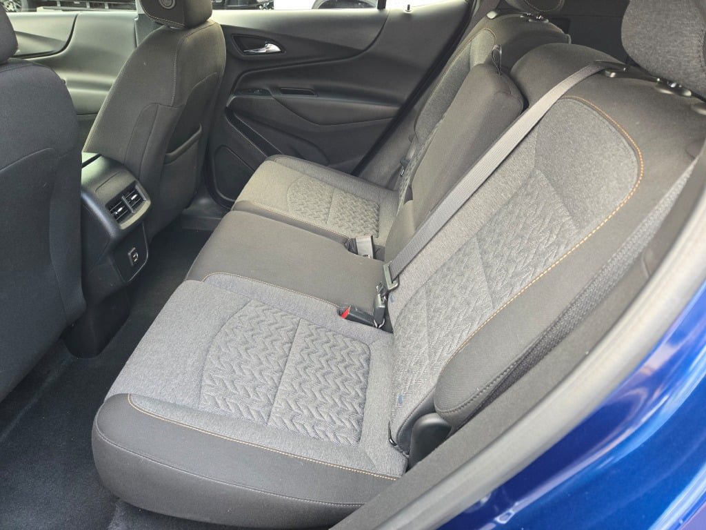 Certified 2022 Chevrolet Equinox LT FWD image 17