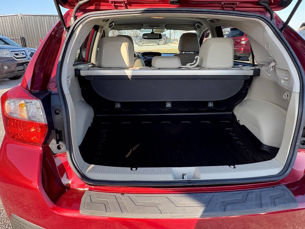 Used 2014 Subaru Crosstrek 2.0i Limited w/ Popular Package #2 image 20