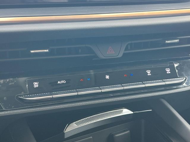 New 2026 Buick Envision Avenir image 21