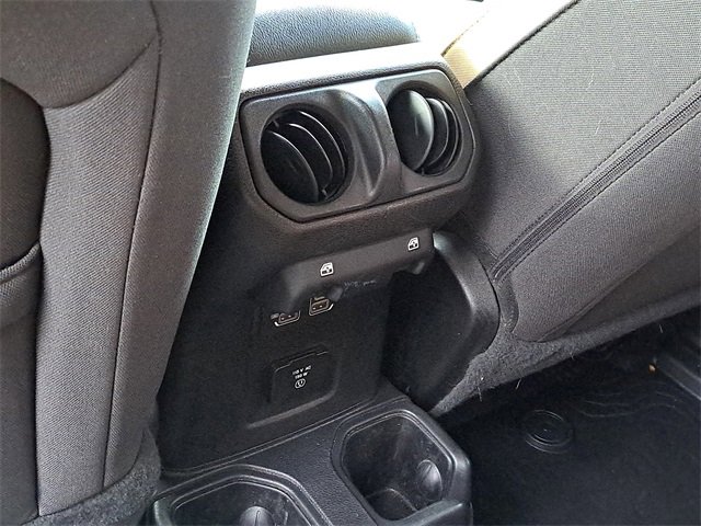 Used 2021 Jeep Wrangler Unlimited Sahara image 14