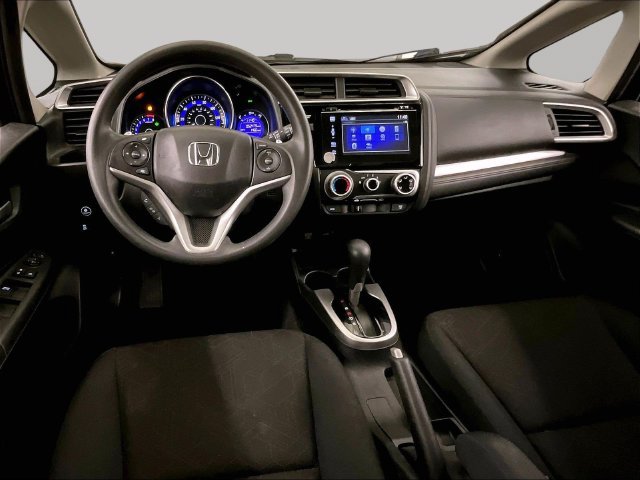 Used 2015 Honda Fit EX image 5